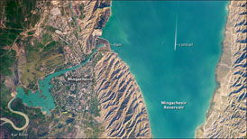 明盖恰乌尔天气预报