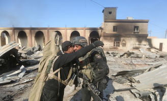 拉马迪天气预报