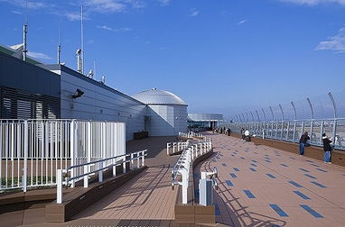东京国际机场天气预报