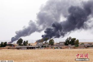 基尔库克天气预报