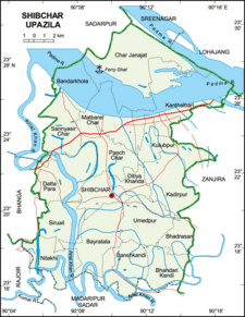 马达里布尔天气预报