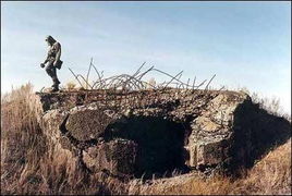 塞米巴拉金斯克天气预报