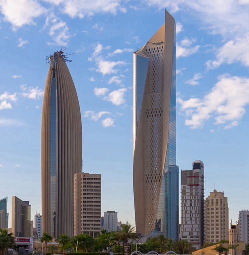 科威特天气预报