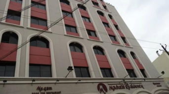 马杜赖天气预报