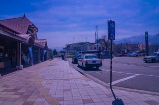 松本市天气预报