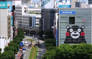 熊本天气预报