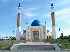 塔拉兹天气预报