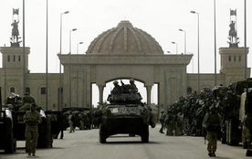 提克里特天气预报