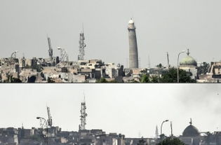 摩苏尔天气预报