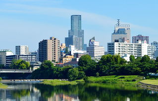 仙台市天气预报