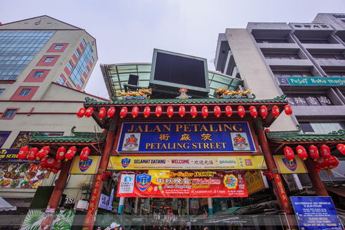 八打灵天气预报