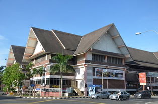 哥打巴鲁天气预报