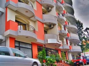 加德满都天气预报