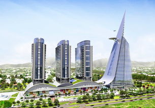 伊斯兰堡市天气预报