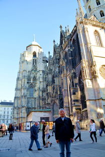 维也纳天气预报