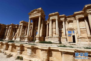 巴尔米拉天气预报