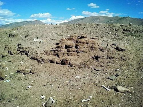 乌里雅苏台天气预报