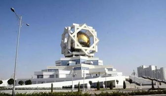 阿什哈巴德天气预报