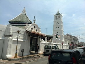 马六甲天气预报