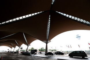 吉隆坡国际机场天气预报