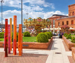 罗兹市天气预报