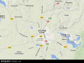 苏瓦乌基天气预报