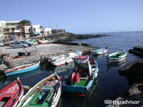 潘泰莱里亚天气预报