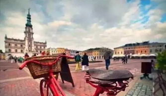 扎莫希奇天气预报