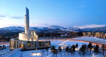 阿尔塔天气预报