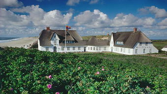 叙尔特岛天气预报