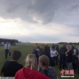 格但斯克机场天气预报