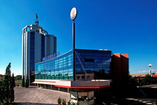 摩德纳天气预报