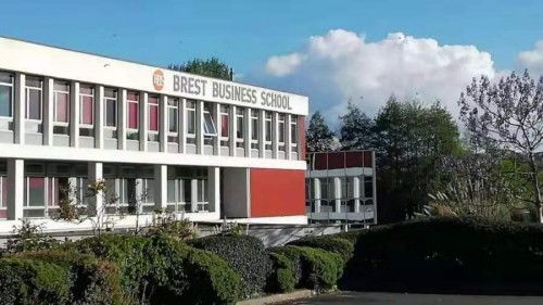 布雷斯特天气预报