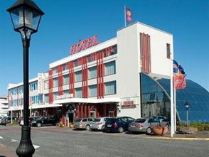 凯夫拉维克天气预报