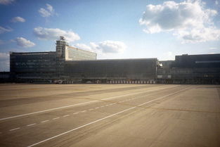 布鲁塞尔国家机场天气预报