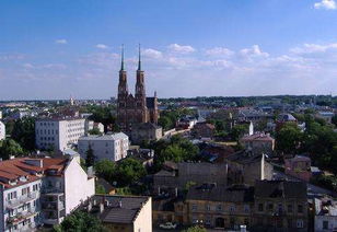 谢德尔采天气预报