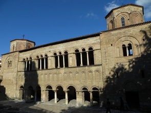 奥赫里德天气预报