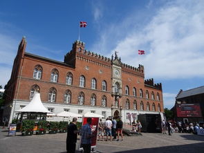 欧登赛天气预报