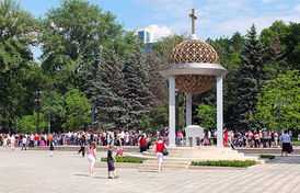 基希纳乌天气预报