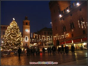 费拉拉天气预报