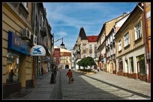 普热梅希尔天气预报