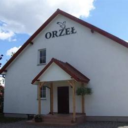 什切齐内克天气预报