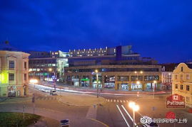 利贝雷茨天气预报