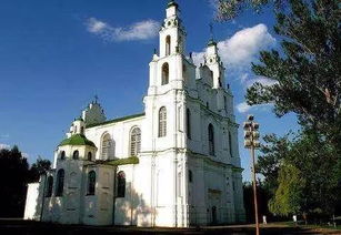 波洛茨克天气预报