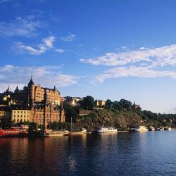 哥德堡 兰德维特机场天气预报