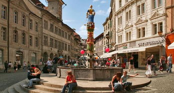 洛桑市天气预报