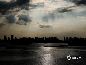 舒利纳天气预报