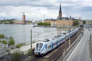 斯德哥尔摩阿兰达机场天气预报