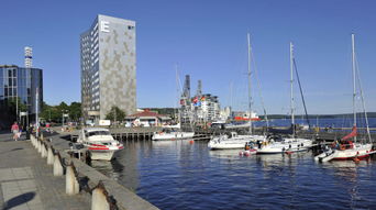 恩舍尔兹维克天气预报