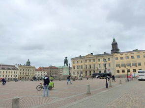 哥德堡天气预报